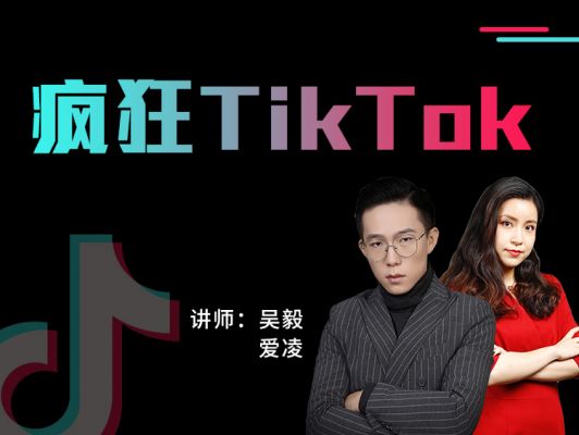 疯狂TikTok